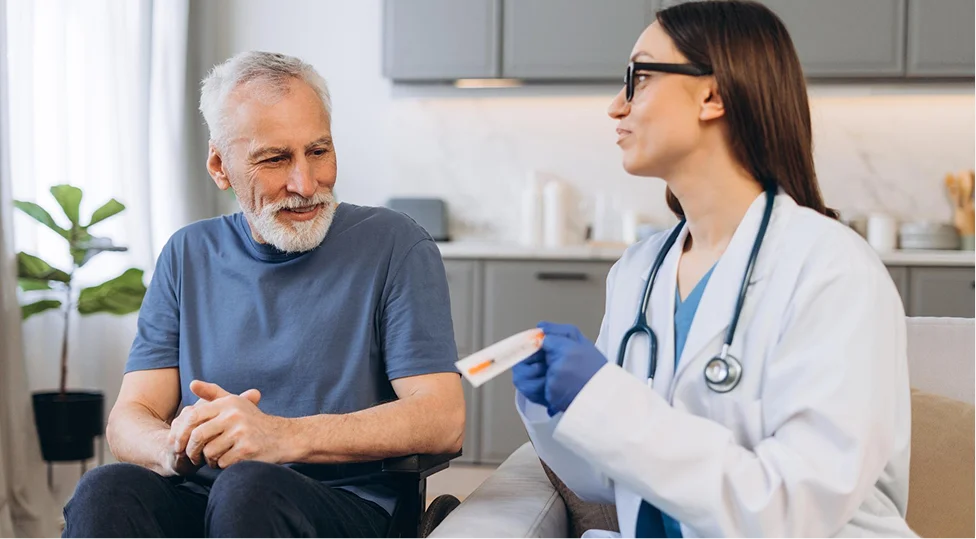 beneficios medicina domiciliaria Emermédica señales de alarma Colombia