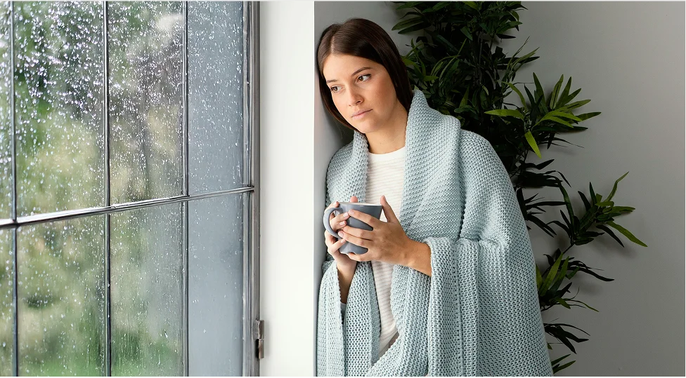 Cuidados de salud en época de lluvias