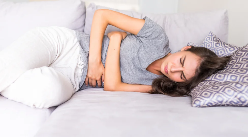 Gastroenteritis