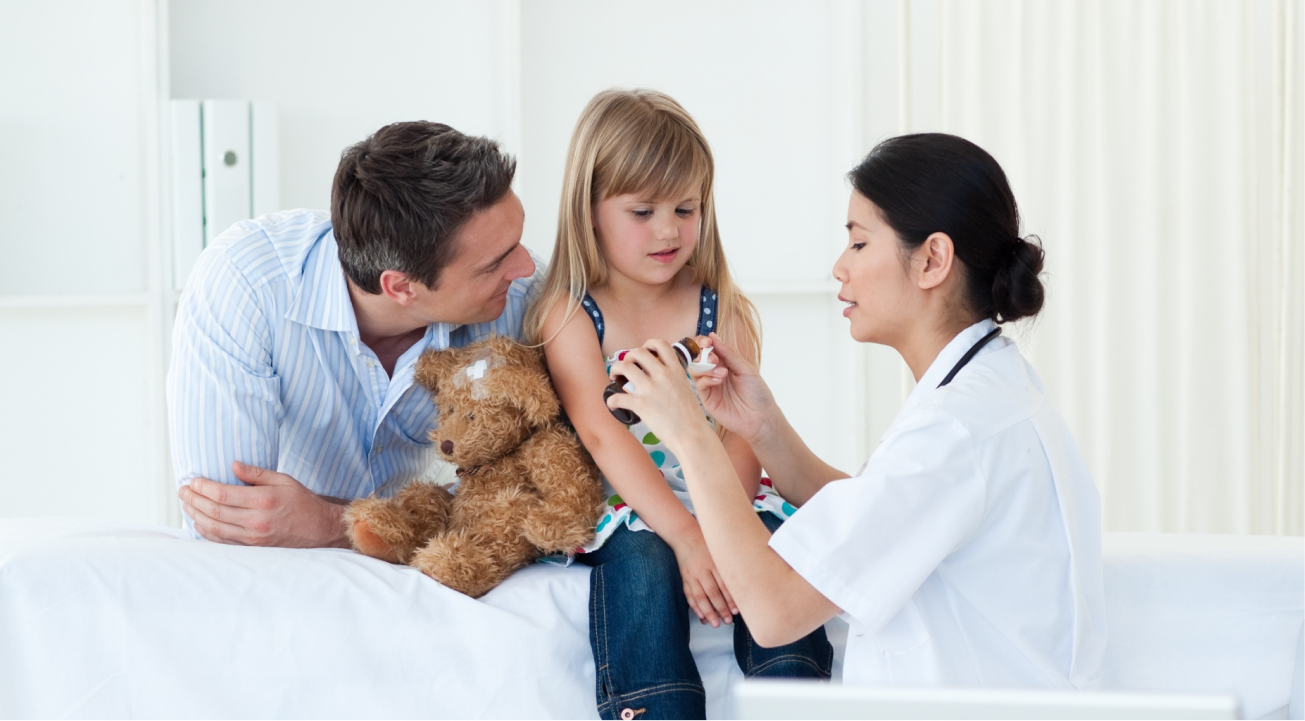servicios de medicina domiciliaria