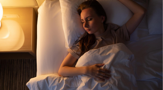 sofocos menopausia